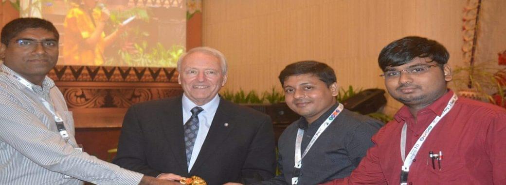 Rajkiya Engineering College Mainpuri Events photo 7